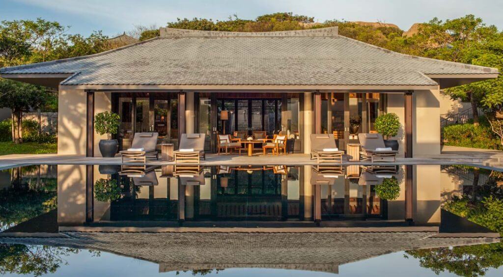 An yên giữa chốn thiên đường hạ giới Amanoi Resort Ninh Thuận(2)
