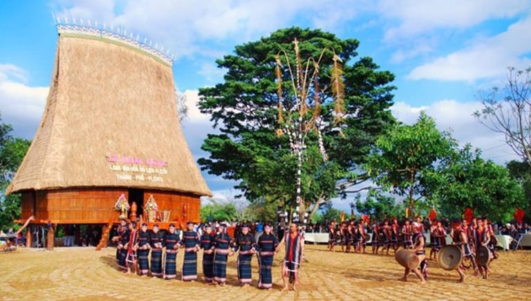 Buôn Ma Thuột – Tiếng gọi Ban Mê 1 ngày