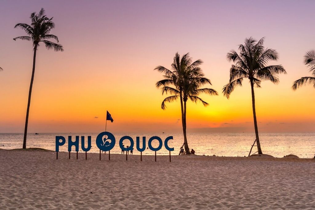 Check-in 'sang chảnh' tại các khu nghỉ dưỡng nổi tiếng ở Phú Quốc(5)