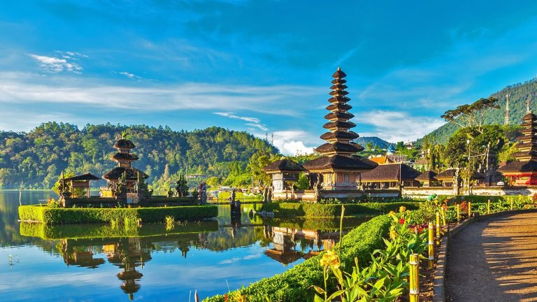 Tour Du lịch BALI – INDONESIA 4 ngày 3 đêm