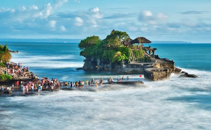 DU LỊCH BALI – INDONESIA 5 NGÀY 4 ĐÊM