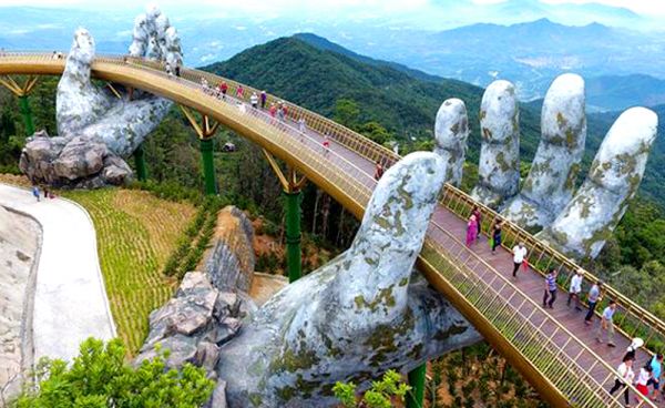 Đà Nẵng – Cù Lao Chàm – Hội An 3 ngày 2 đêm