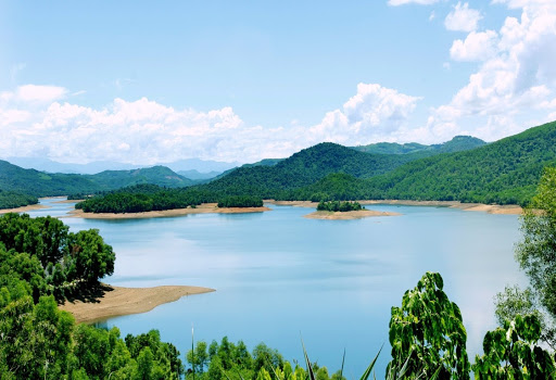 Đà Nẵng – Hồ Phú Ninh – VINPEAR LAND 2 ngày 1 đêm