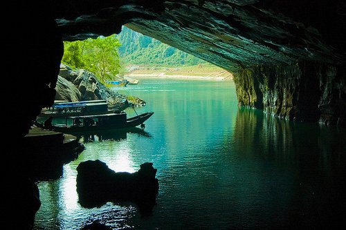 Đà Nẵng – Huế – Quảng Bình 3 ngày 2 đêm