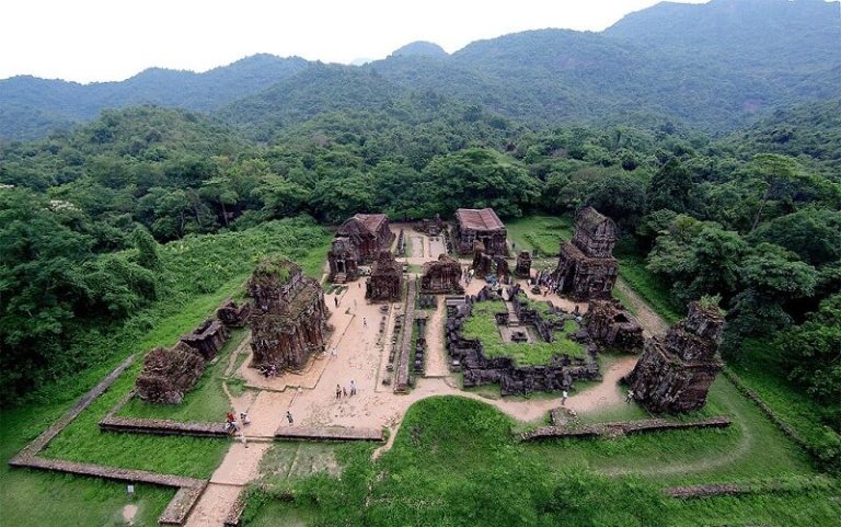 Đà Nẵng – Thánh Địa Mỹ Sơn 1 ngày