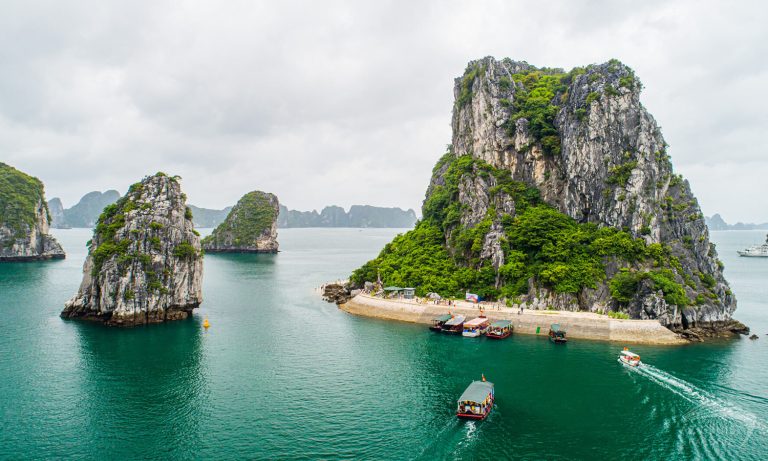 Hạ Long 2 ngày 1 đêm