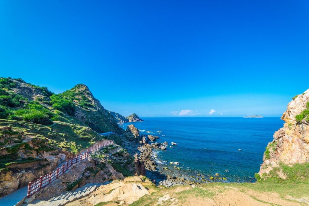 'Để quên con tim' ở Quy Nhơn(2)