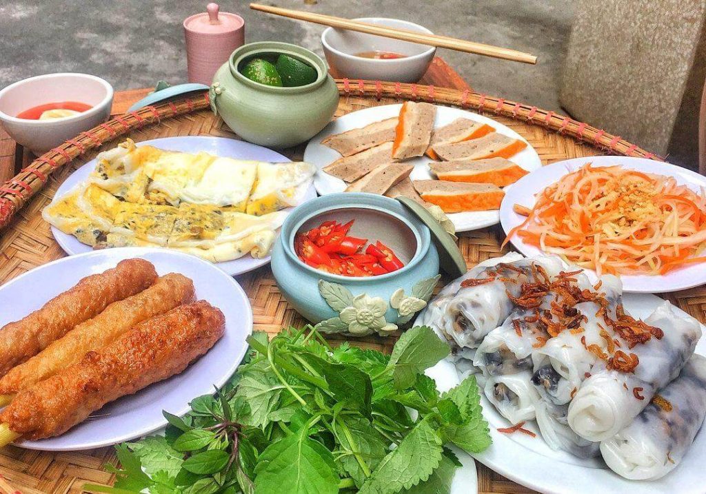 Lễ 30-4 về thăm Lăng Bác đừng bỏ qua 9 món ngon Hà Nội này(5)