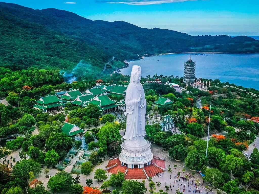 Top 6 địa điểm du lịch Đà Nẵng khiến bạn mê mẩn quên lối về(1)