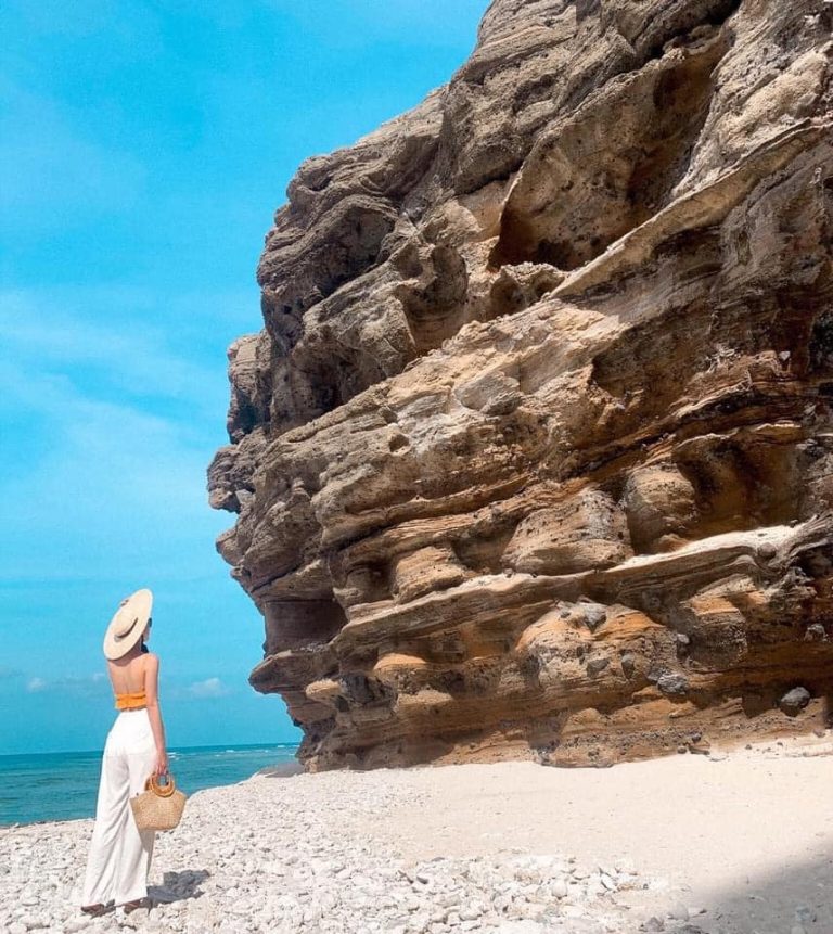 Đà Nẵng – Lý Sơn 2 ngày 1 đêm
