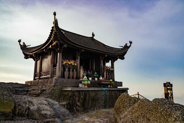 Hà Nội – Yên Tử 1 ngày