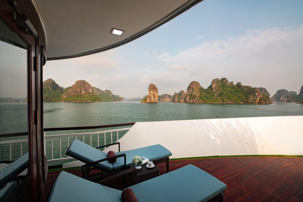 du thuyền Dora Cruise 3 Ngày 2 Đêm 21