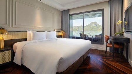 du thuyền Elite of the Seas 3 ngày 2 đêm 8