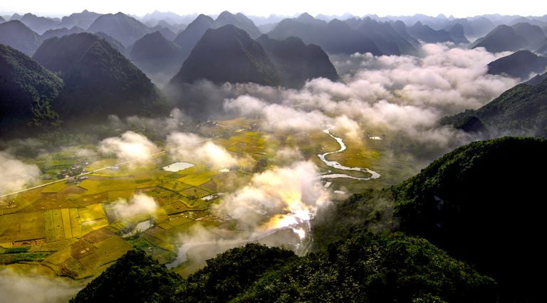Mẫu Sơn – Lạng Sơn 2 ngày 1 đêm
