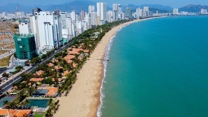 Tour Nha Trang – Đà Lạt: Thành Phố Hoa Biển 5N4Đ