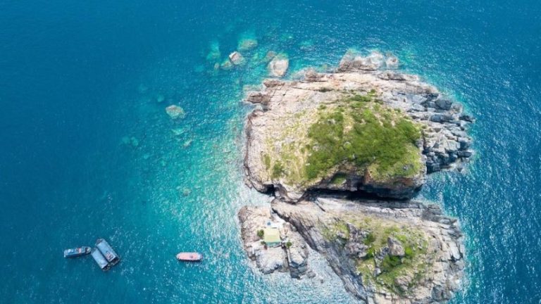 Tour Nha Trang – Phú Yên – Đà Lạt 5 ngày 4 đêm