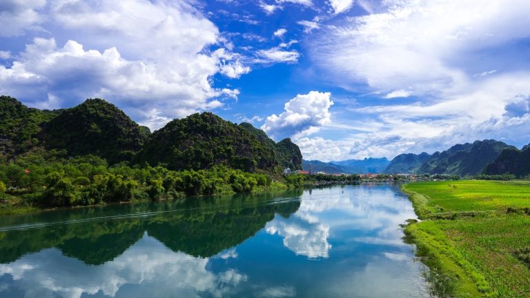 Khám Phá Động Thiên Đường – Động Phong Nha 1 ngày