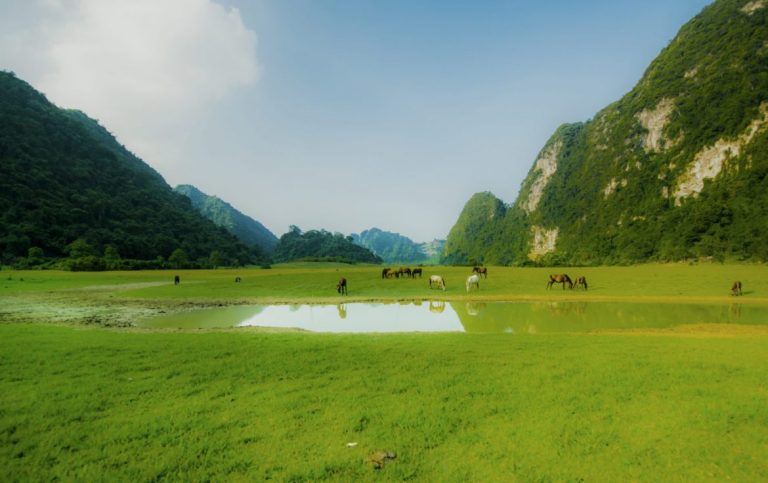 Hữu Lũng – Lạng Sơn – Bắc Sơn 2 ngày 1 đêm