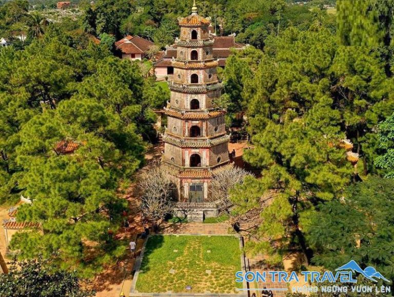 Thăm Quan Huế 1 ngày
