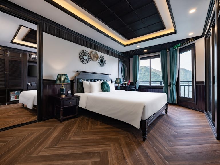 du thuyền Rita 3 2