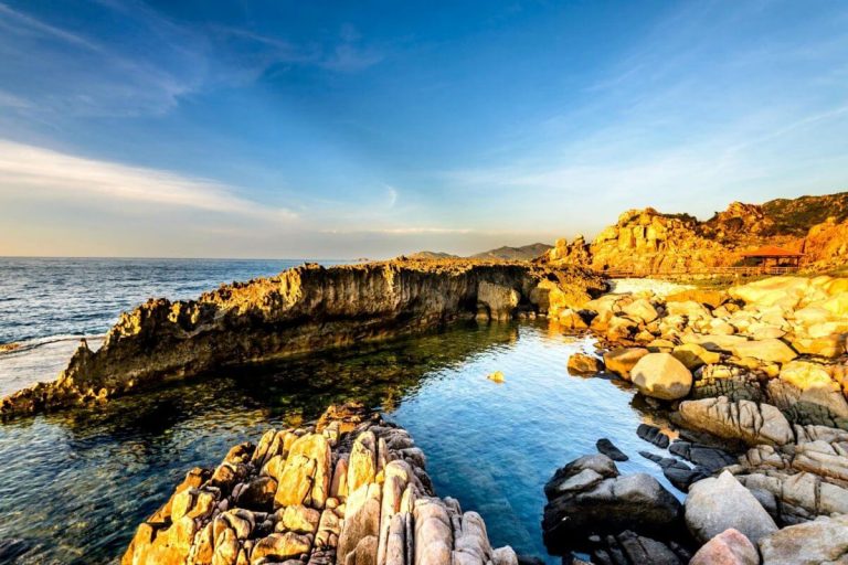 Hồ Chí Minh – Ninh Thuận – Vĩnh Hy 3 ngày 2 đêm