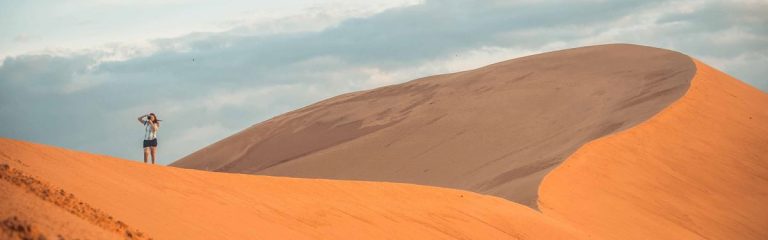 Phan Thiết – Mũi Né 3 ngày 2 đêm