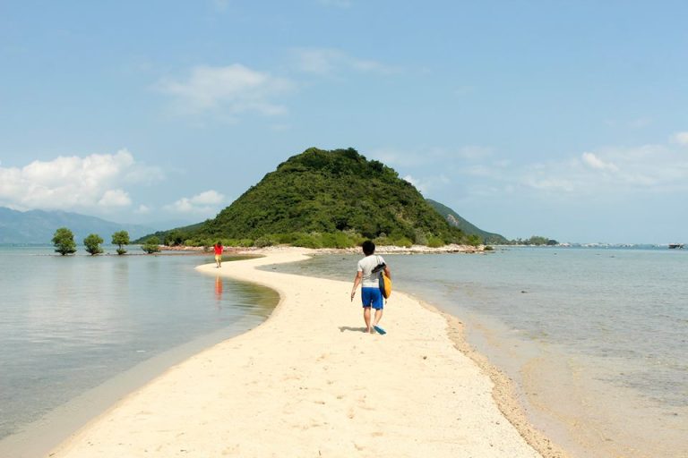 Phú Yên – Đảo Điệp Sơn 1 ngày