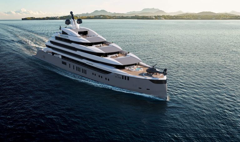 Du thuyền Essence Grand Superyacht 3 ngày 2 đêm
