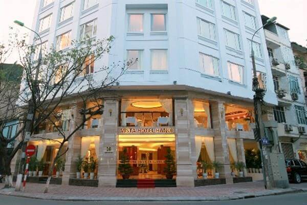 Combo Phú Quốc Crowne Plaza Starbay 5 sao