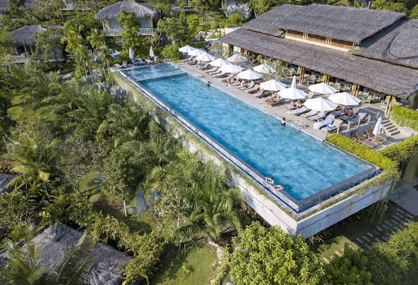 Combo Phú Quốc Lahana Resort 4 sao