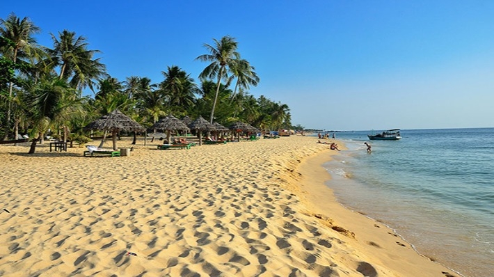 Sài Gòn – Vũng Tàu – Phan Thiết 4 ngày 3 đêm