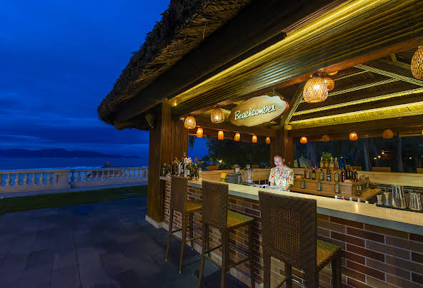 Voucher Vinpearl Nha Trang Resort 5 sao