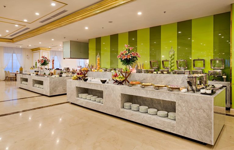 Combo Đà Nẵng khách sạn Wyndham Danang Golden Bay 5 sao